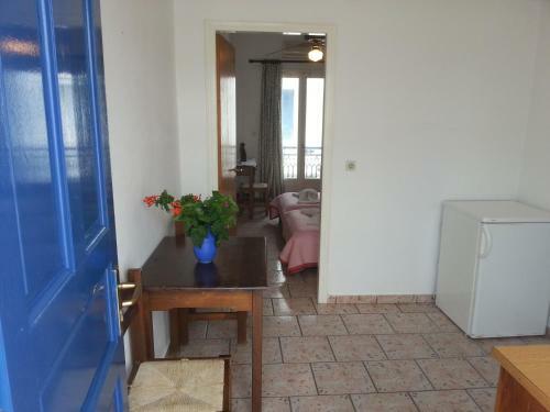 Hostal Kalypso Studios