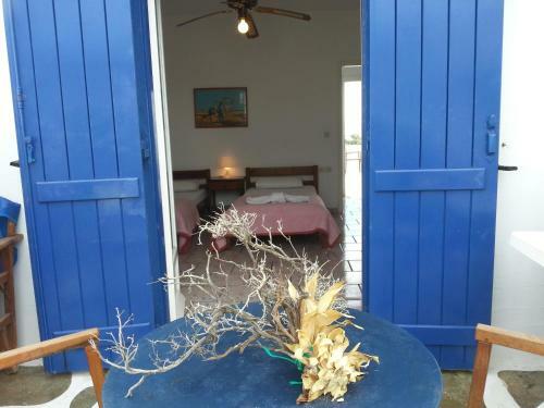 Hostal Kalypso Studios