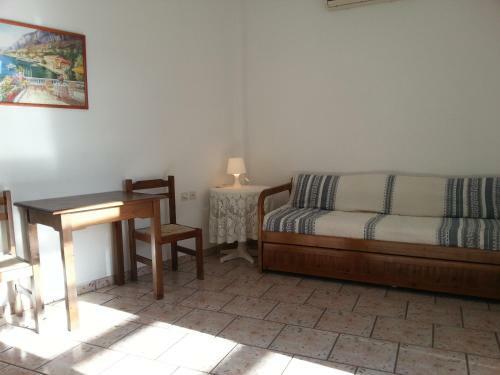 Hostal Kalypso Studios