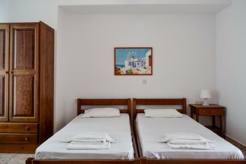 Hostal Kalypso Studios