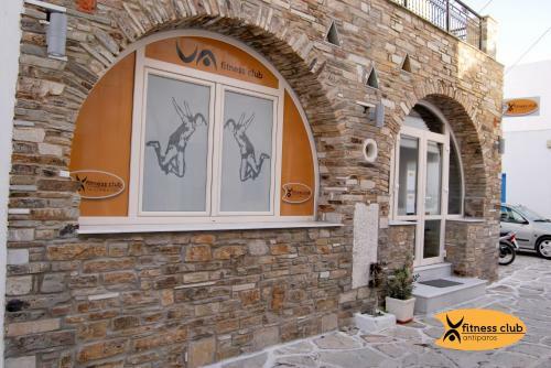 Hostal Kalypso Studios