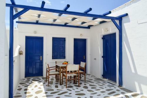 Hostal Kalypso Studios