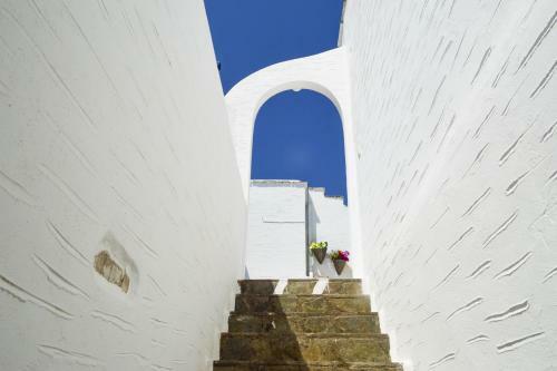 Hostal Kalypso Studios