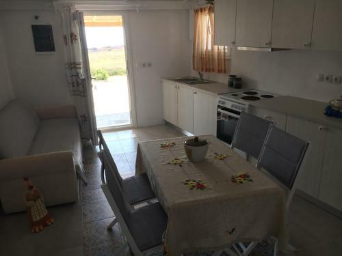 Apartamento Ergina Summer Resort