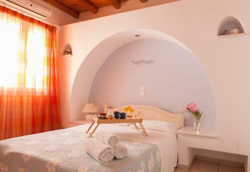 Apartamento Ergina Summer Resort