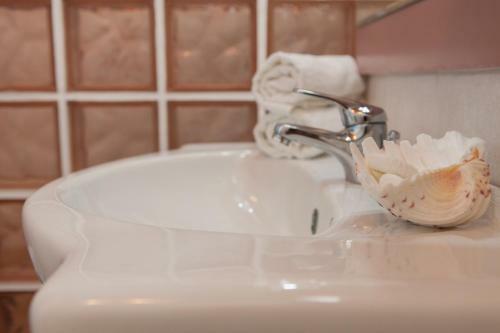 Apartamento Ergina Summer Resort