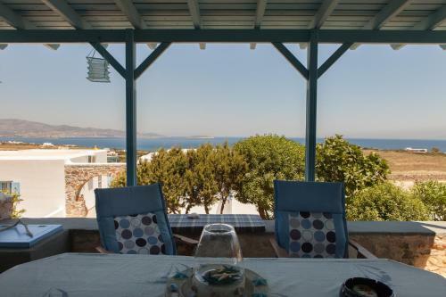 Apartamento Ergina Summer Resort