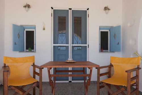 Apartamento Ergina Summer Resort
