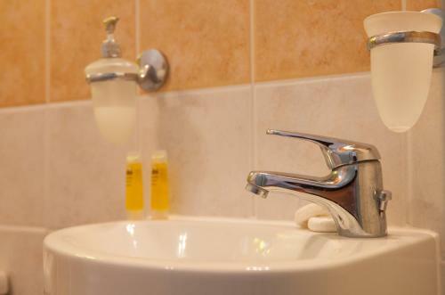 Apartamento Ergina Summer Resort