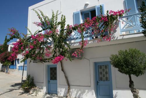 Hotel Mantalena