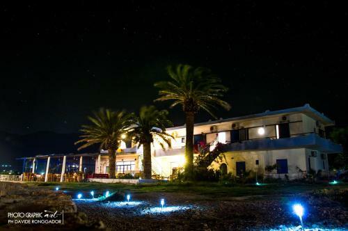 Hostal Coral