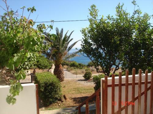 Apartamento Zorbas Rooms