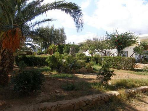 Apartamento Zorbas Rooms