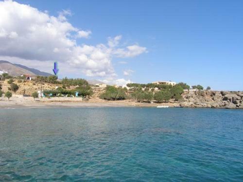 Apartamento Zorbas Rooms