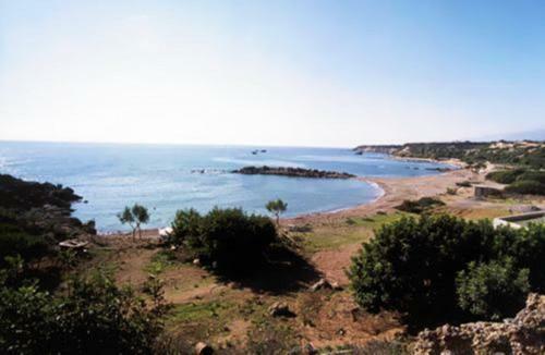 Apartamento Zorbas Rooms