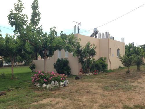 Kioni Villas