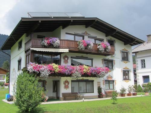 Hostal G�stehaus Fahringer