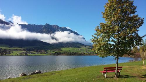Hostal G�stehaus Fahringer