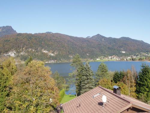 Apartamento Appartement Wohlfartst�tter