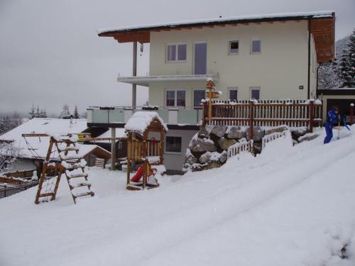 Apartamento Appartement Wohlfartst�tter