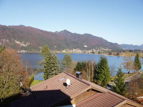 Apartamento Appartement Wohlfartst�tter