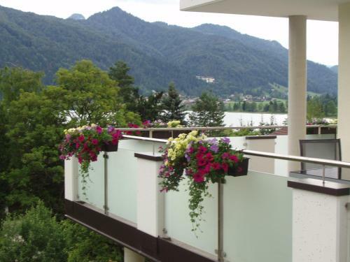 Apartamento Appartement Wohlfartst�tter