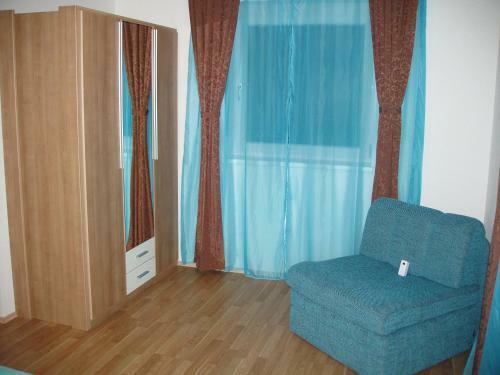 Apartamento Appartement Wohlfartst�tter
