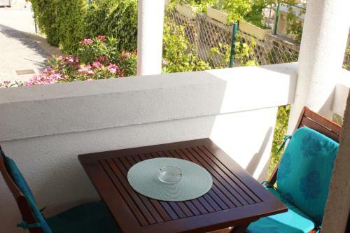 Apartments Villa Arta