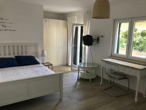 Hostal Guesthouse Davorka Bijeli?