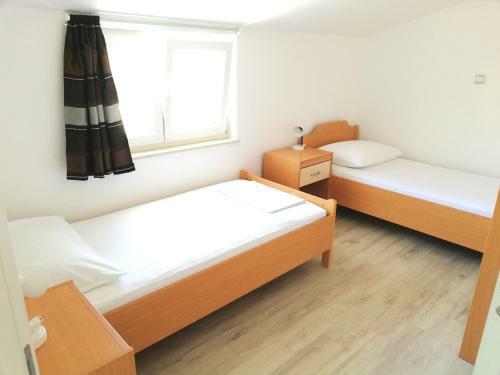 Apartments Janja