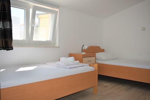 Apartments Janja