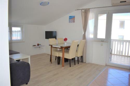 Apartments Janja