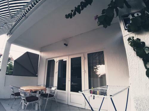 Apartments Leonarda