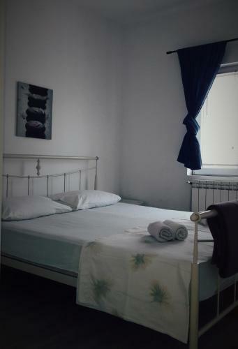 Apartments Leonarda