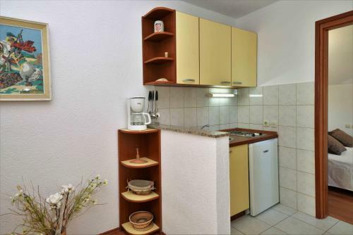 Apartments Jagoda