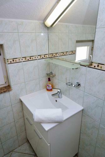 Apartments Jagoda
