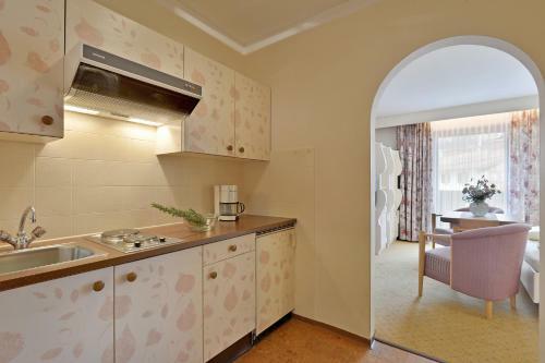 Aparthotel Hotel Garni & Appartements Ilgerhof