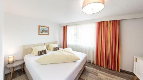 Aparthotel Hotel Garni & Appartements Ilgerhof