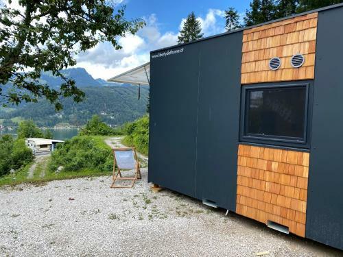 Apartamento Ferienpark Terrassencamping S�d-see