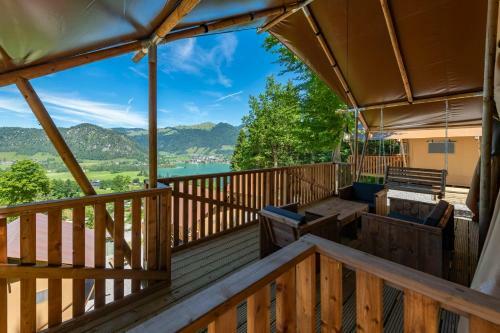 Apartamento Ferienpark Terrassencamping S�d-see