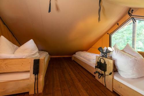 Apartamento Ferienpark Terrassencamping S�d-see