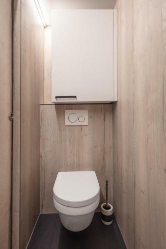Apartamento Ferienpark Terrassencamping S�d-see