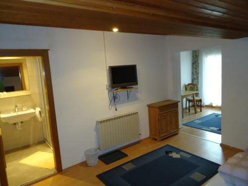 Bed & Breakfast G�stehaus Birkenheim