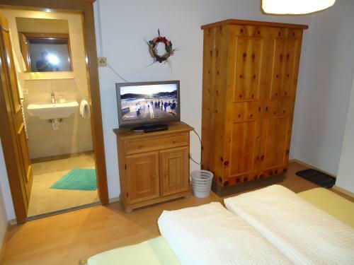Bed & Breakfast G�stehaus Birkenheim