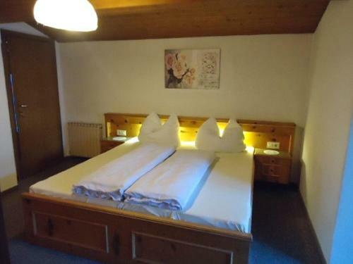 Bed & Breakfast G�stehaus Birkenheim