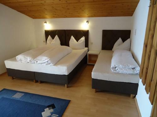 Bed & Breakfast G�stehaus Birkenheim