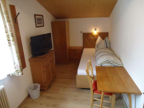Bed & Breakfast G�stehaus Birkenheim
