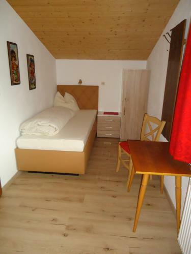 Bed & Breakfast G�stehaus Birkenheim