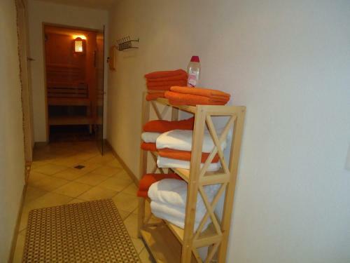 Bed & Breakfast G�stehaus Birkenheim