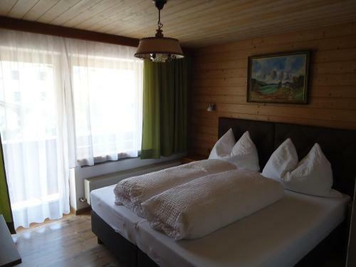Bed & Breakfast G�stehaus Birkenheim